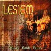 Lesiem : Mystic Spirit Voices